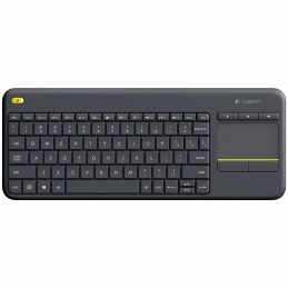 Logitech Wireless Touch...